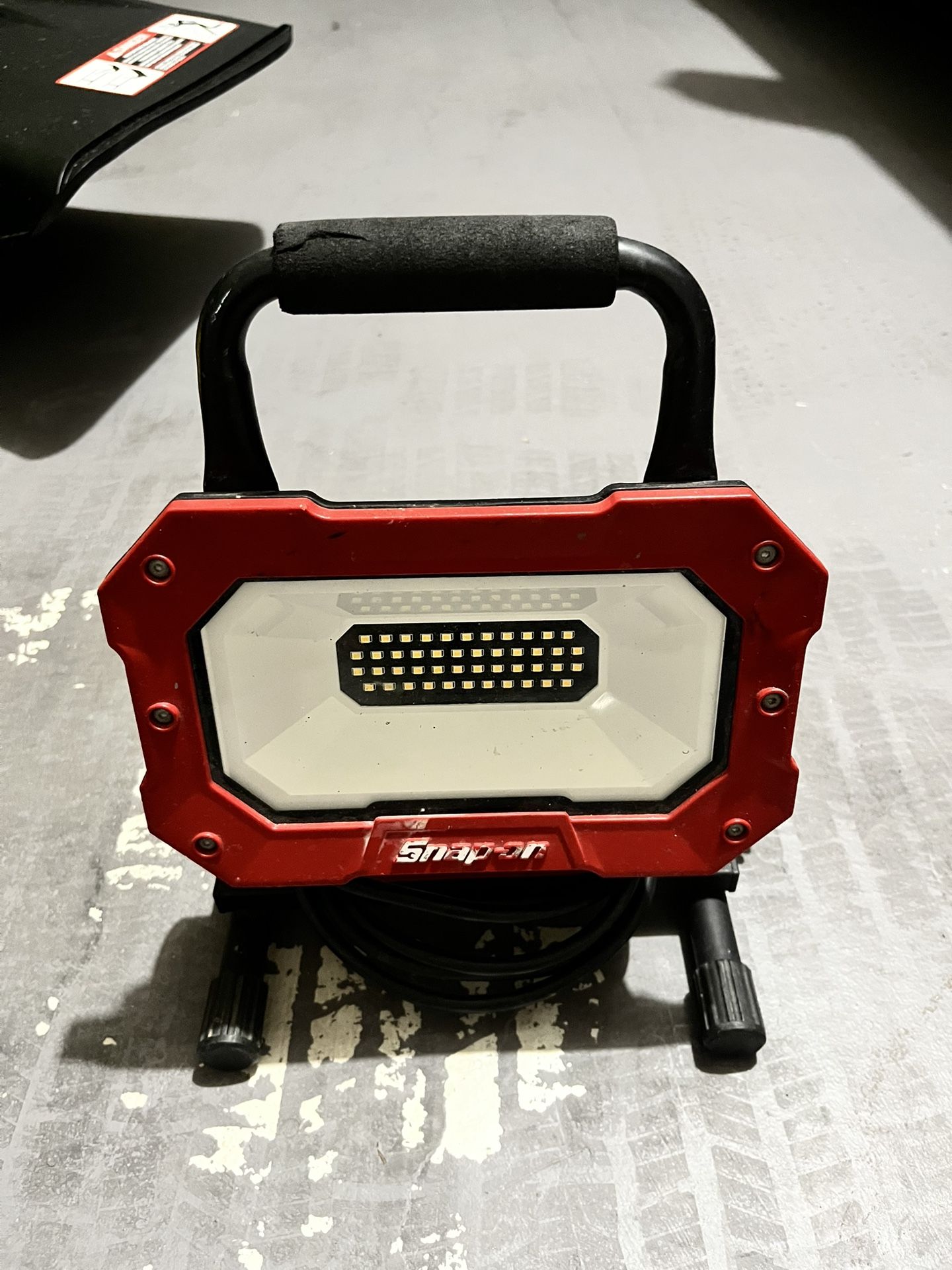 Snapon Light