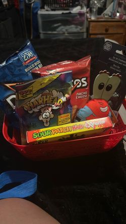 Father’s Day basket $20 make me a offer