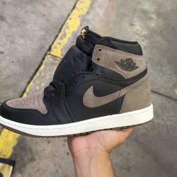 Jordan 1 Retro High Og