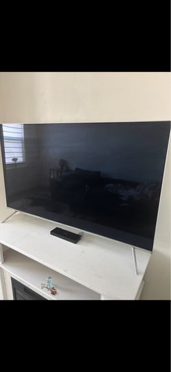 47” smart Samsung