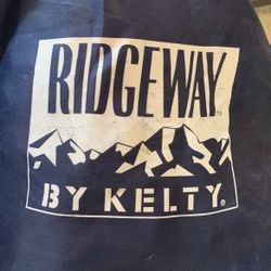 Ridgeway By Kelty Air Mattress