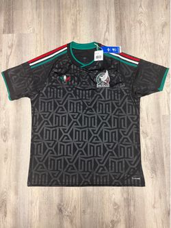 Adidas Mexico 26 Third Jersey