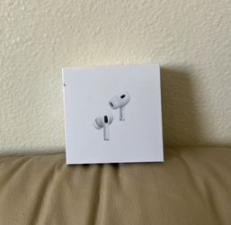 AirPods Pro 2nd Generation 