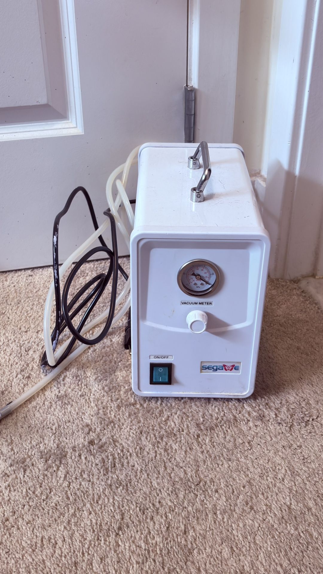 Microdermabrasion