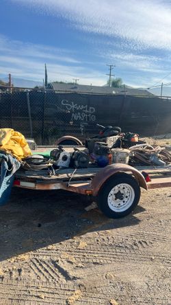 yard sale