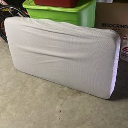 Crib Mattress Only Used 1 Month  