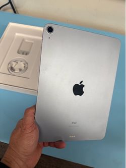 iPad Air 4th generation 256gb WiFi