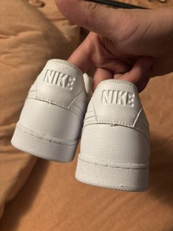 Nike Court Visions Size 11