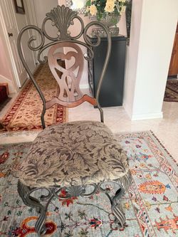 Dining Chairs