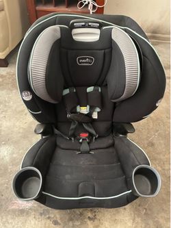 Car Seat for Baby/Toddler