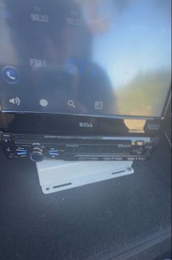 Boss audio system