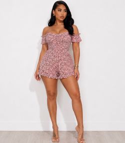 Romper (small)