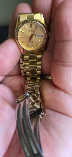 Seiko for ladies