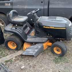 Tractor 