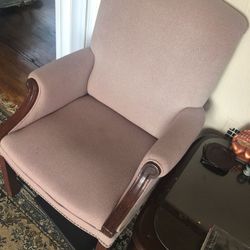 Wings chairs
