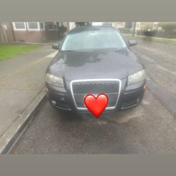 2006 Audi A3