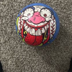 Brunswick Bowling Ball 