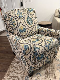 LaZboy recliner chair