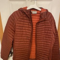 Quality Men’s jacket. Size M.
