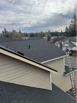 Roofing