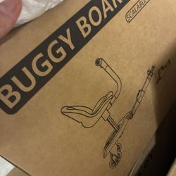 Buggy Board 