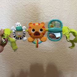 Baby Car Seat Toy