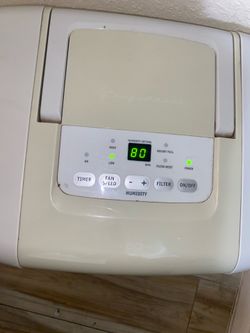 Dehumidifier