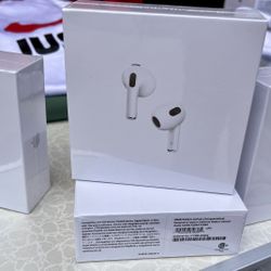 Apple AirPods