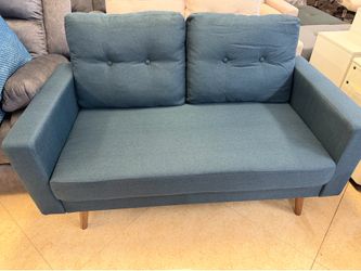 New love seat