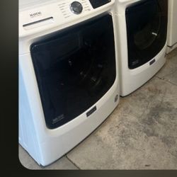 Washer Dryer Gas Dryer