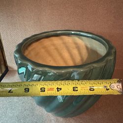 Green Planter