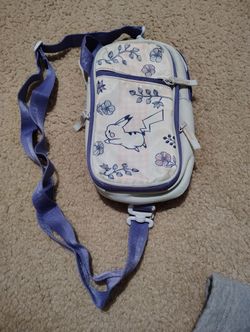 Nintendo Switch Pokemon Pikachu Carrying Case 