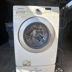 Clothes Washer