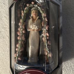Princess Diana ornament from 1998
