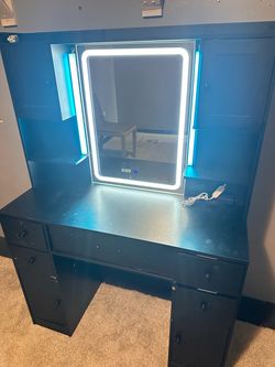 Vanity