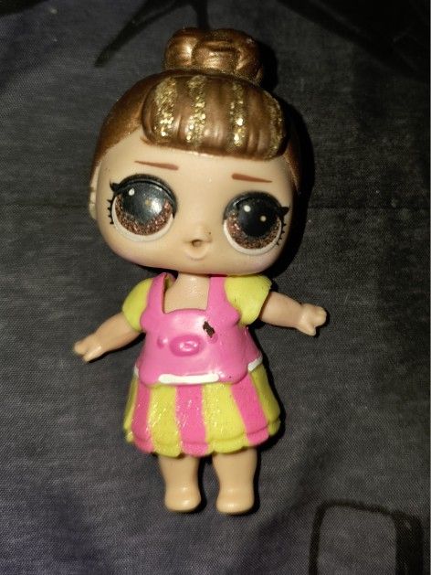 Kids Toys - Lol Suprose Dolls Will NOT Separate Take All For $37.00