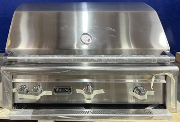 VIKING Barbeques VQGI5421LSS 01343 .