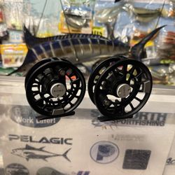 220$ Brand New Orvis Hydros II And III Price Is Each. Both For 400$. 