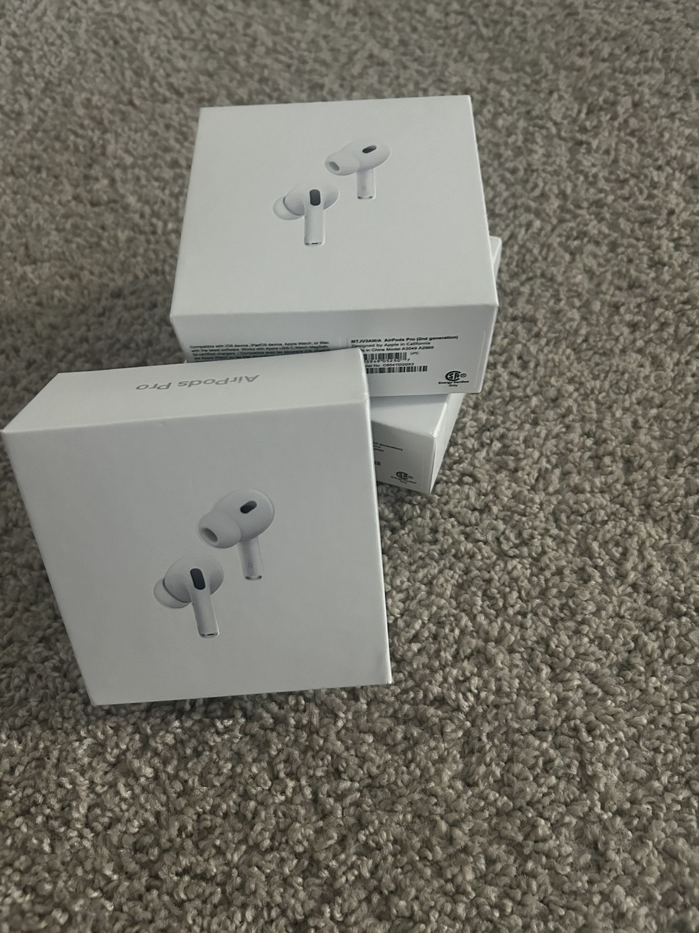AirPods Pro Gen2