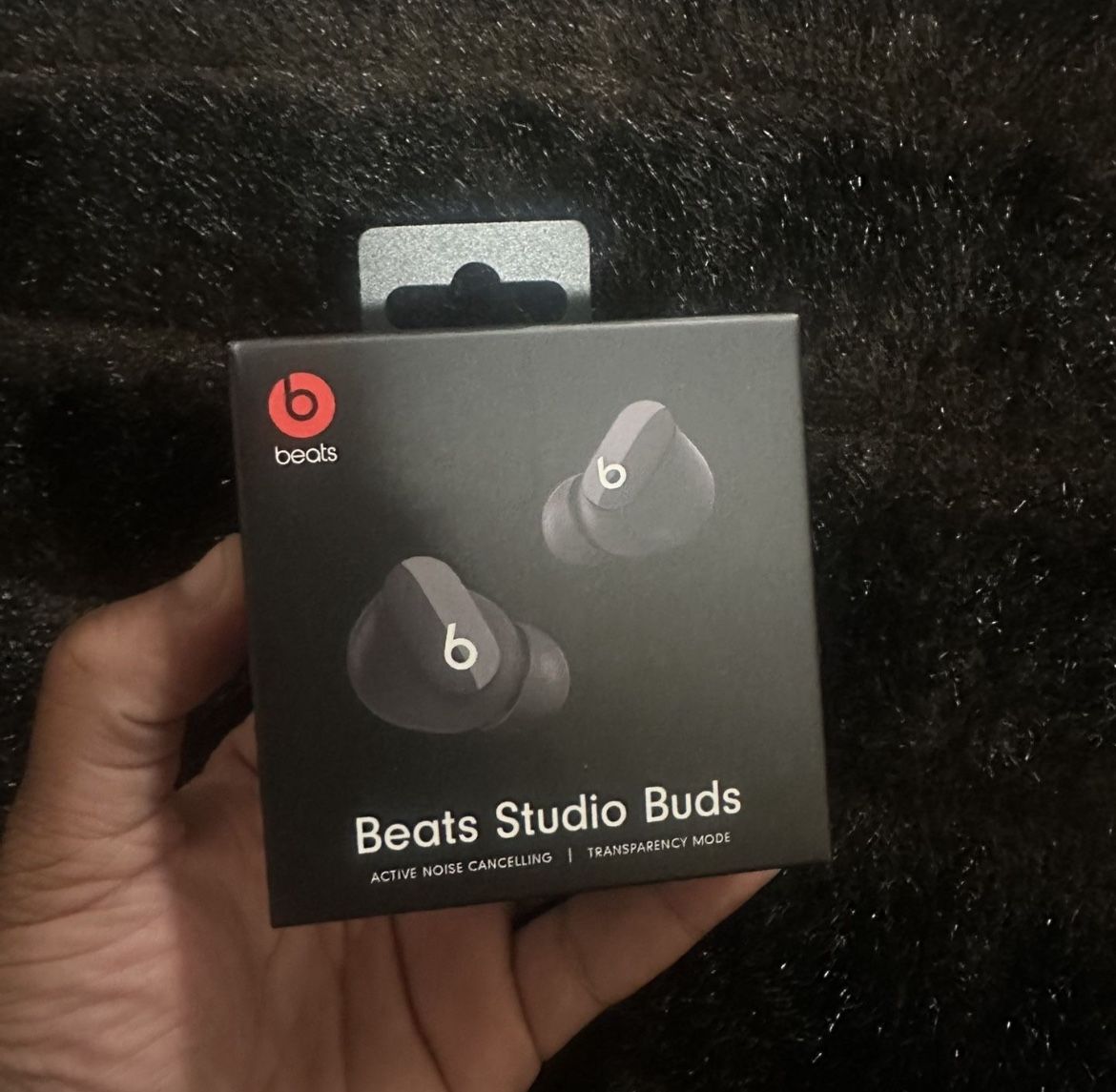 Beats Studio Buds