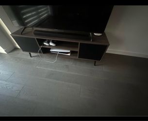 TV stand