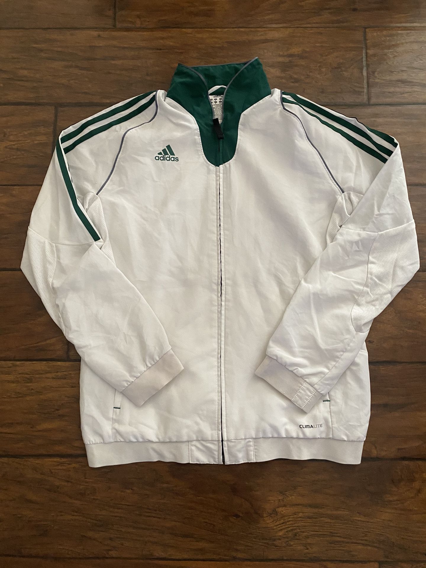 Adidas Windbreaker