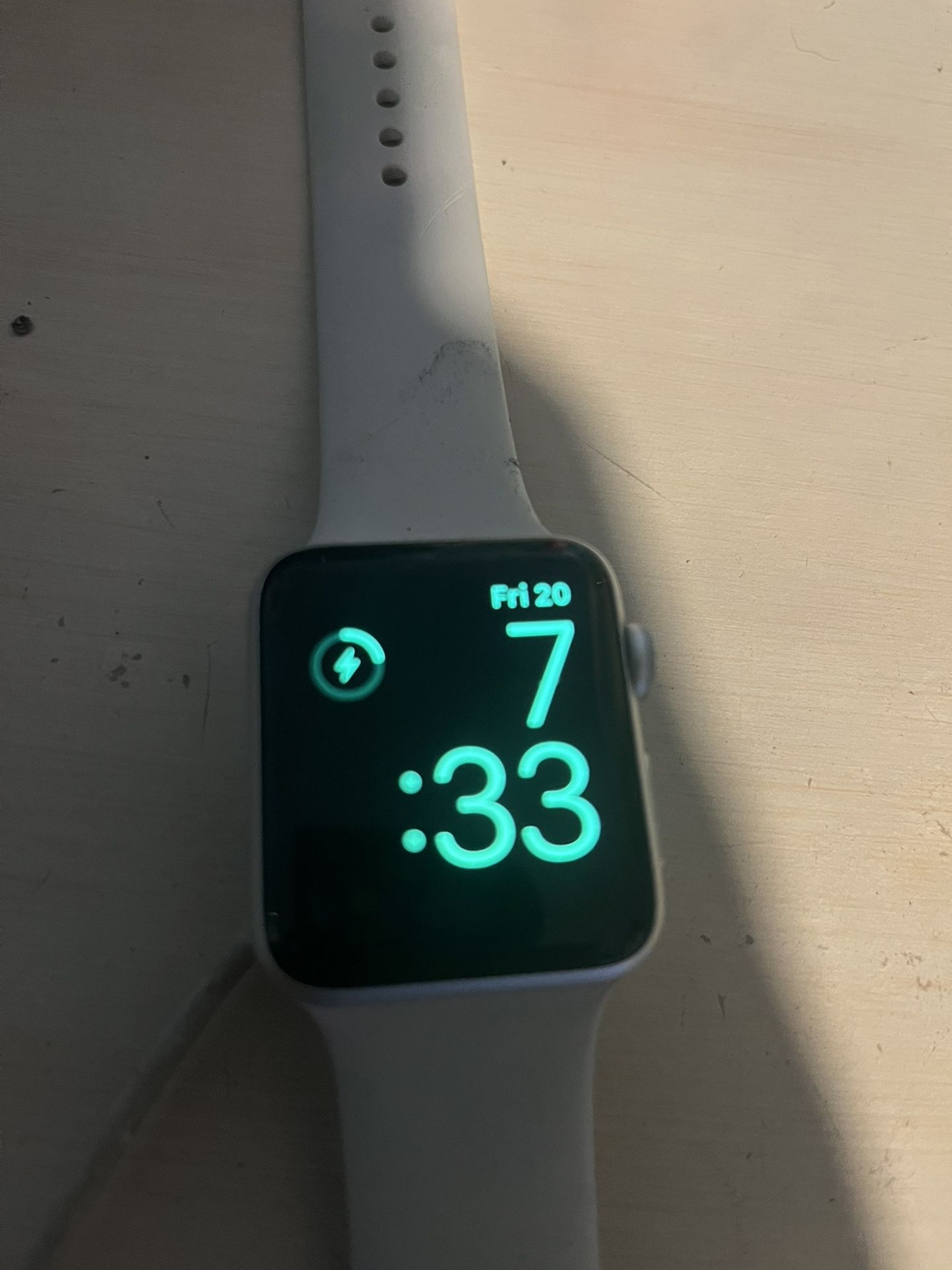 Apple Watch