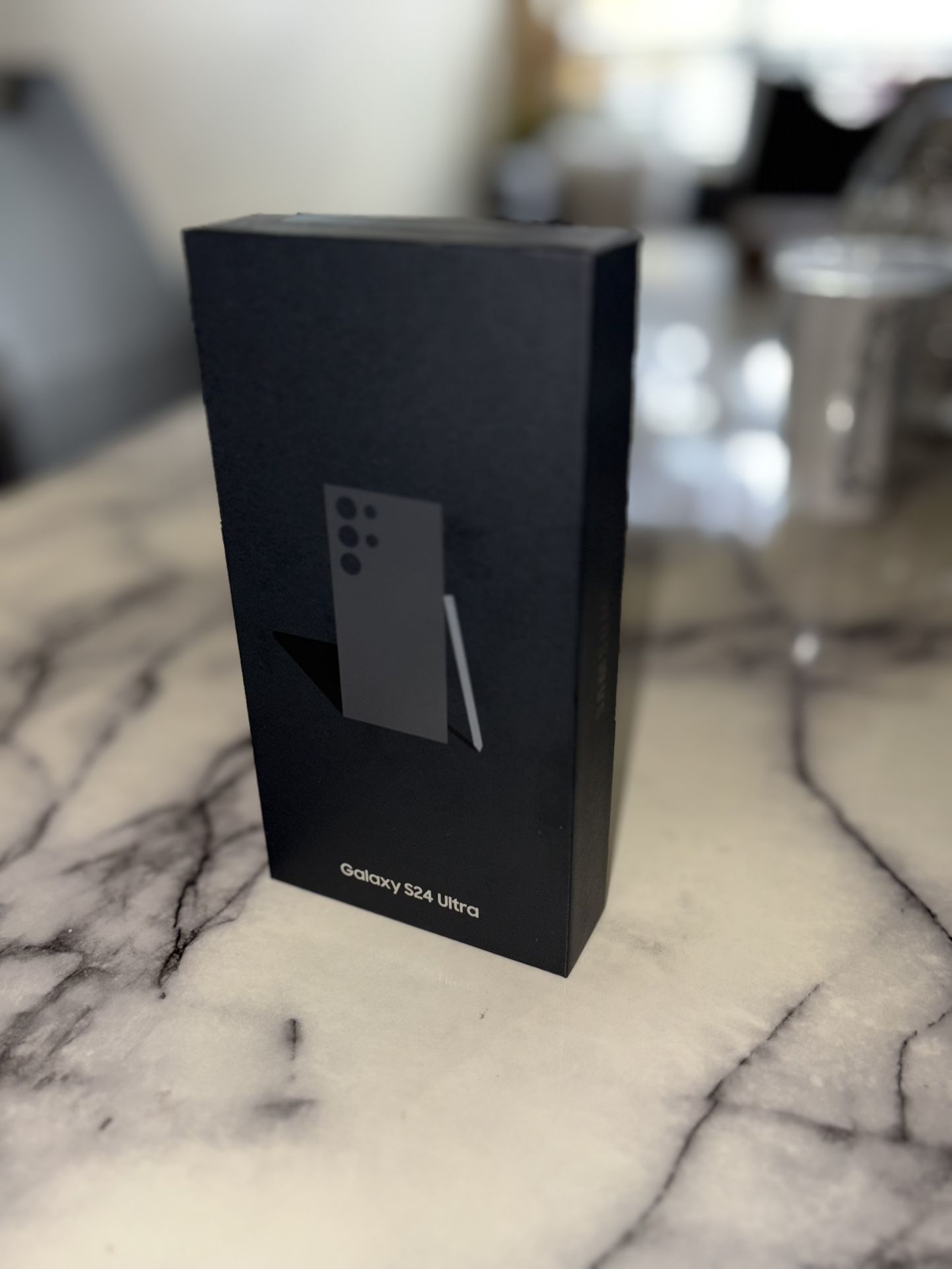 Samsung Galaxy S24 Ultra
