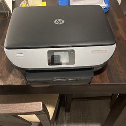 HP ENVY 7155 Printer