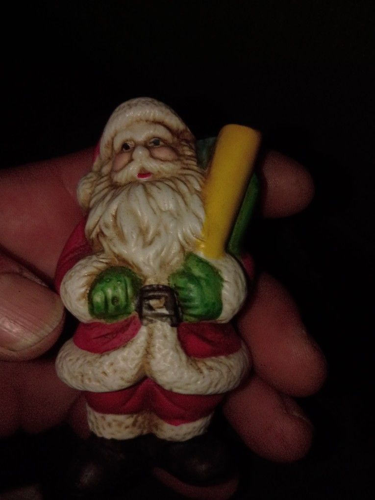 Rare Christmas Ornaments