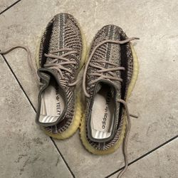 Mens 5 Yeezy Boost Zyon