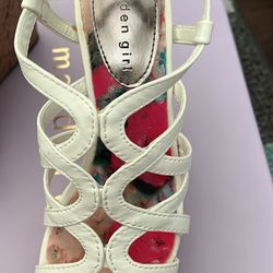 Steve Madden Wedge Sandals
