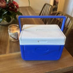 Coleman Cooler 