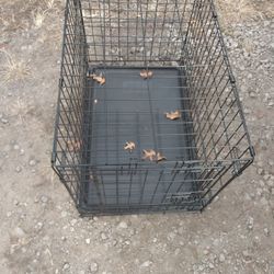 Dog Cage
